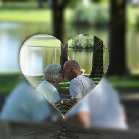 Jaap en Hanna
